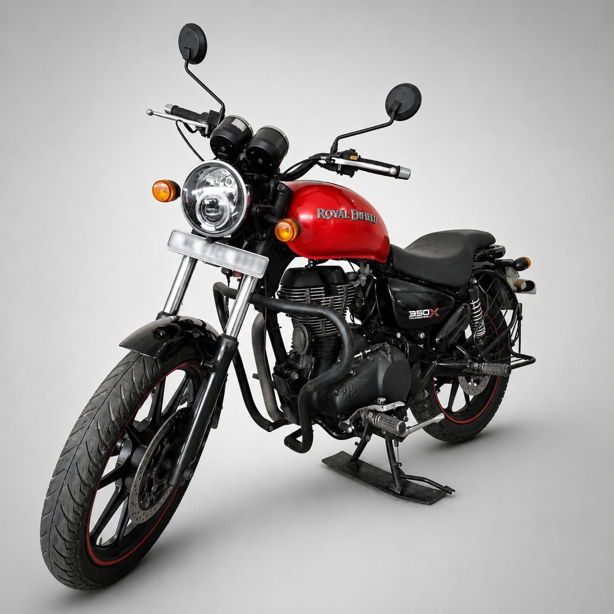 Royal Enfield Bullet 350