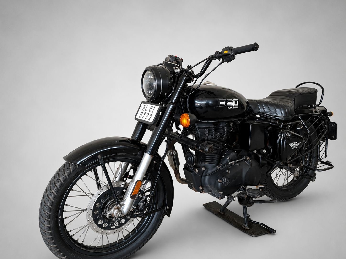 Royal Enfield Classic 350