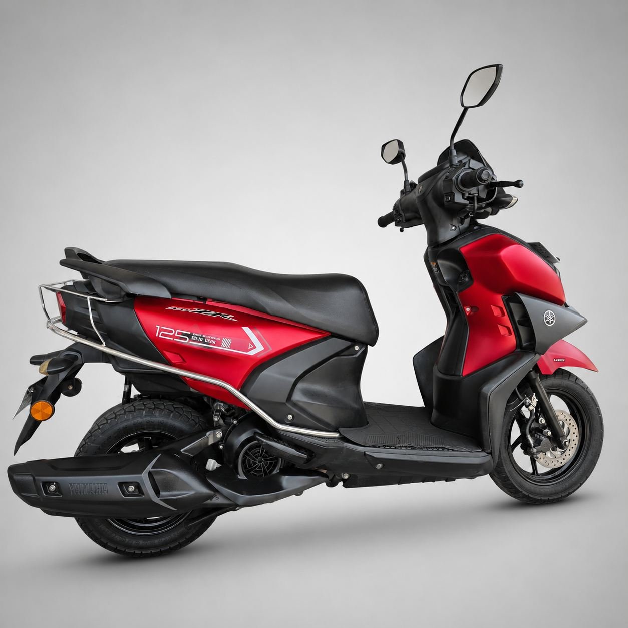 Yamaha RayZR